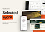 build a custom coded website for your german business
